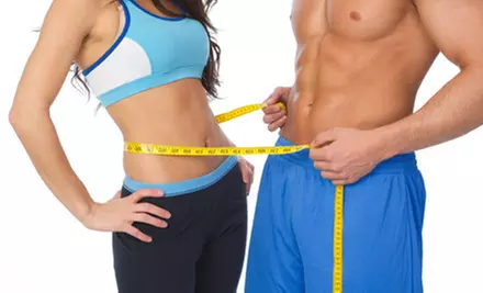 Electronic Muscle-Stimulation Sessions at Advanced Body Sculpting (Up to 51% Off). Three Options Available. - Primary Image