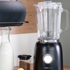 Image 1: Home Deluxe Blender "Grande" 800 W  