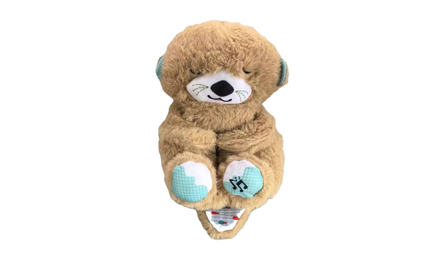 Image 15: Stress and Anxiety Relief Plush Toy