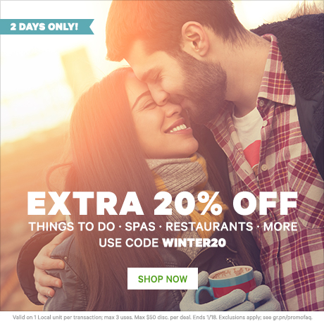 Groupon