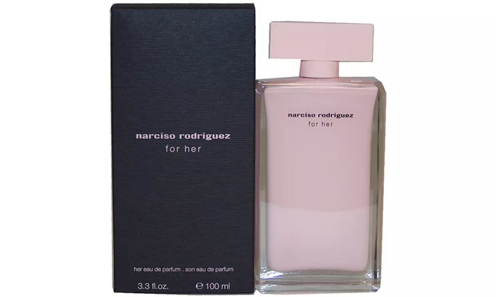 Narciso Rodriguez by Narciso Rodriguez for Women (3.3 Fl. Oz.) - Second Medium