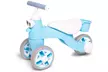 Draisienne porteur pour enfants Hibou - Second Medium
