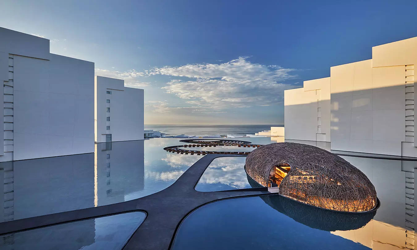 Stay at 5-Star Viceroy Los Cabos in San José del Cabo, Mexico, with 2 p.m. Late Checkout - Primary Image