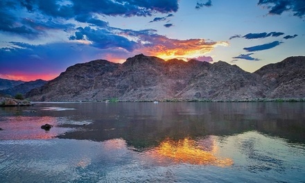 Sunset & Stargazing Kayak Tour for 2 Guests, 5 Course Meal, with 300 Pictures and Video Highlights. Saturdays Only - Adventure Child LLC.