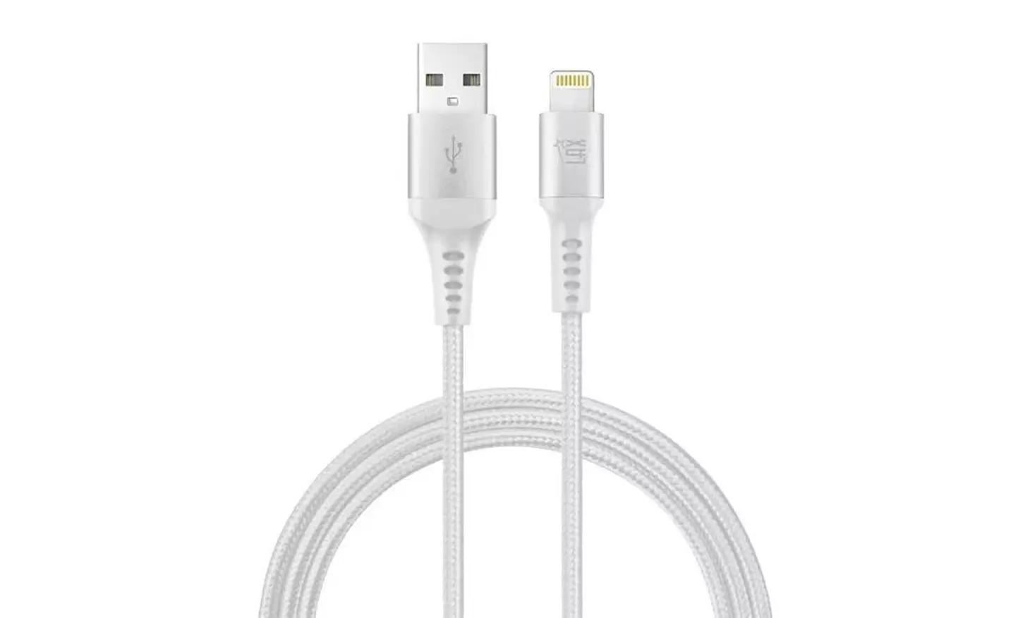 LAX Apple Certified 6Ft. Strong Lightning Cable - Image 7