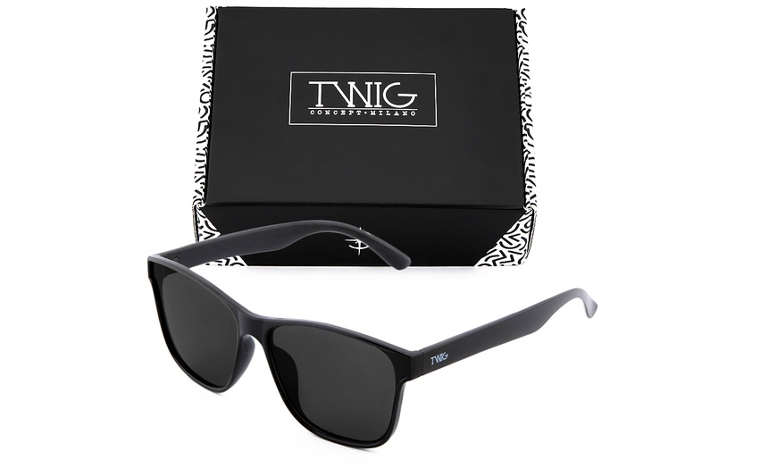 Image 19: Unisex Sunglasses