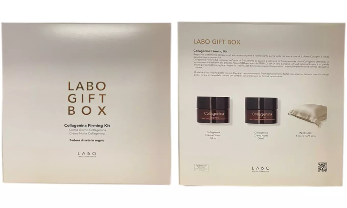 Trattamento effetto filler dermo-cosmetico Filler 12 Mito