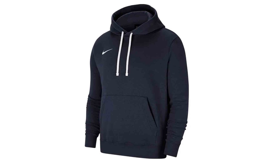 Image 2: Sweat à capuche NIke en coton et polyester