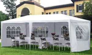 Garden Gazebo Party Tent