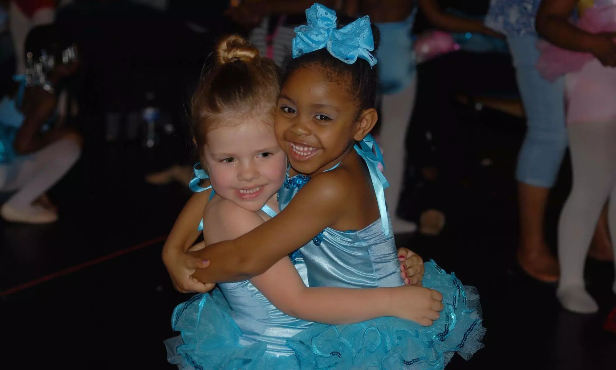 4-Week Acting and Voice Class at Shaker Dance Academy (51% Off). Two Options Available. - Primary Image