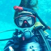 那覇・石垣島　PADIオープンウォーター/Cカードライセンス取得