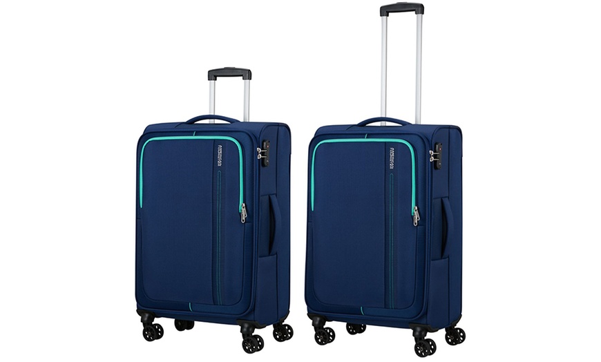 Image 12: Valise American Tourister "Sea Seeker"