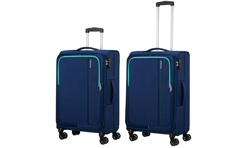 Valise American Tourister "Sea Seeker"