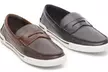 Unlisted by Kenneth Cole Men's Anchor Casual Loafers (Sizes 11.5 & 12) - Second Medium