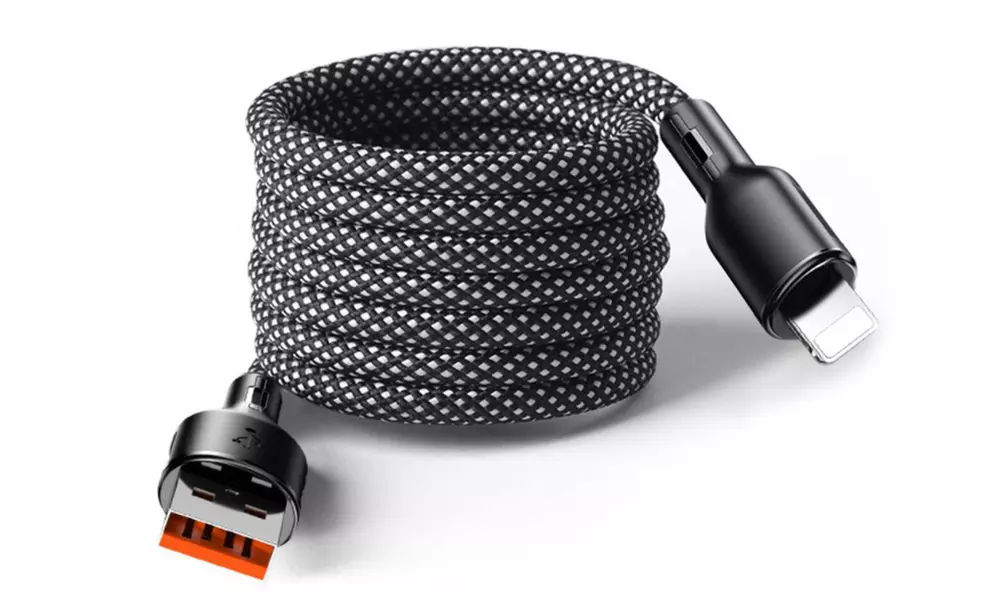 Magnetisches Ladekabel MagnoLoop