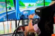 Simulador última generación de carreras de F1 o Gran Turismo para 1, 2 o 4 personas, hasta 42% de descuento - Second Medium