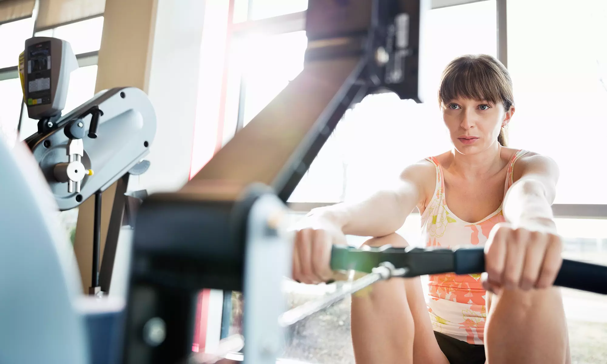 4‑week guided fitness and nutrition plan transformation