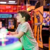 Image 7: Soft Play Pass with Choice of Go-Kart Session or Laser Tag Game