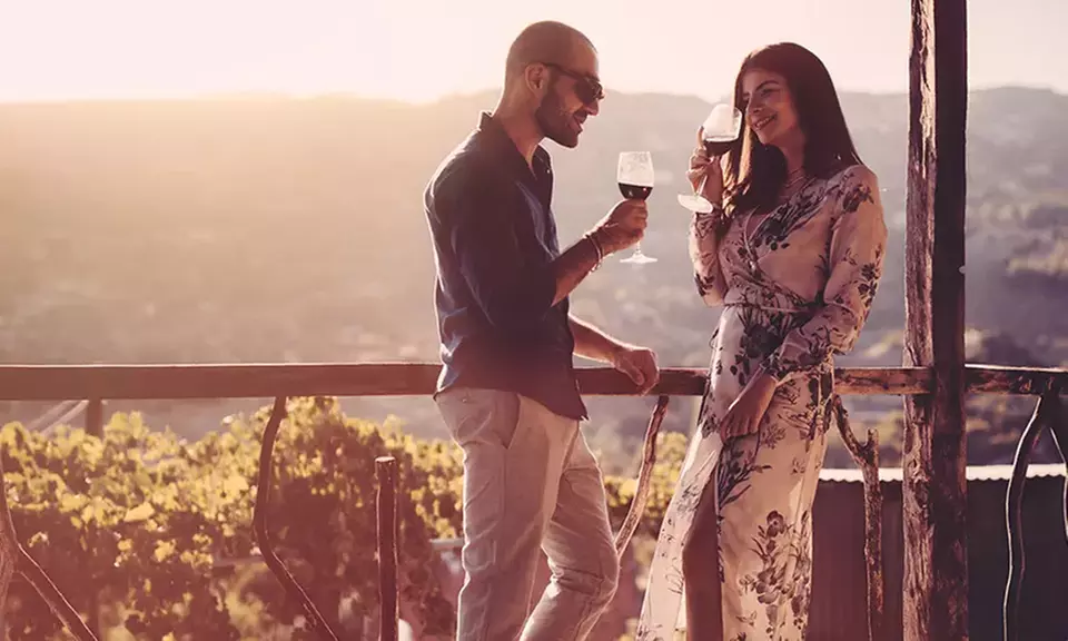 Capriolo: camera, colazione, visita alla cantina e degustazione