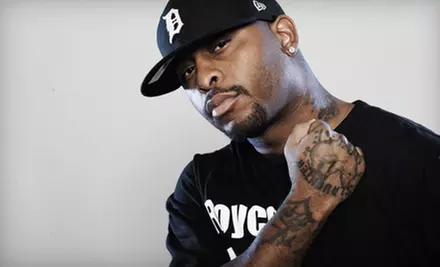 One Ticket to See Royce da 5'9 at Sound Academy on January 10 at 8 p.m. (Up to $26.50 Value) - Primary Image