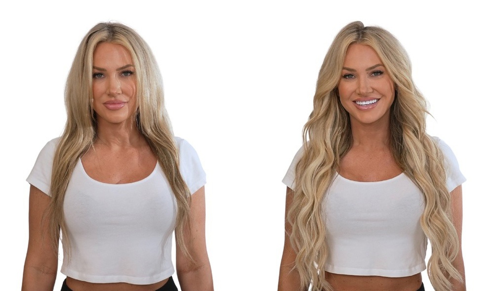 Full-Head Beaded Sew, Tape-In, I-Tip, Trim, Style, Extensions, & More