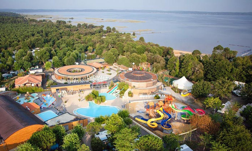 Eurocamp | Groupon