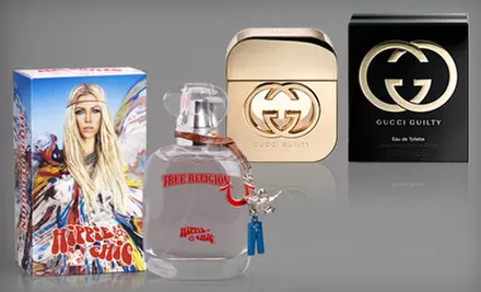 $15 for $30 Worth of Perfumes, Clothing, and Accessories at Fragrances Unlimited in Conway - Primary Image