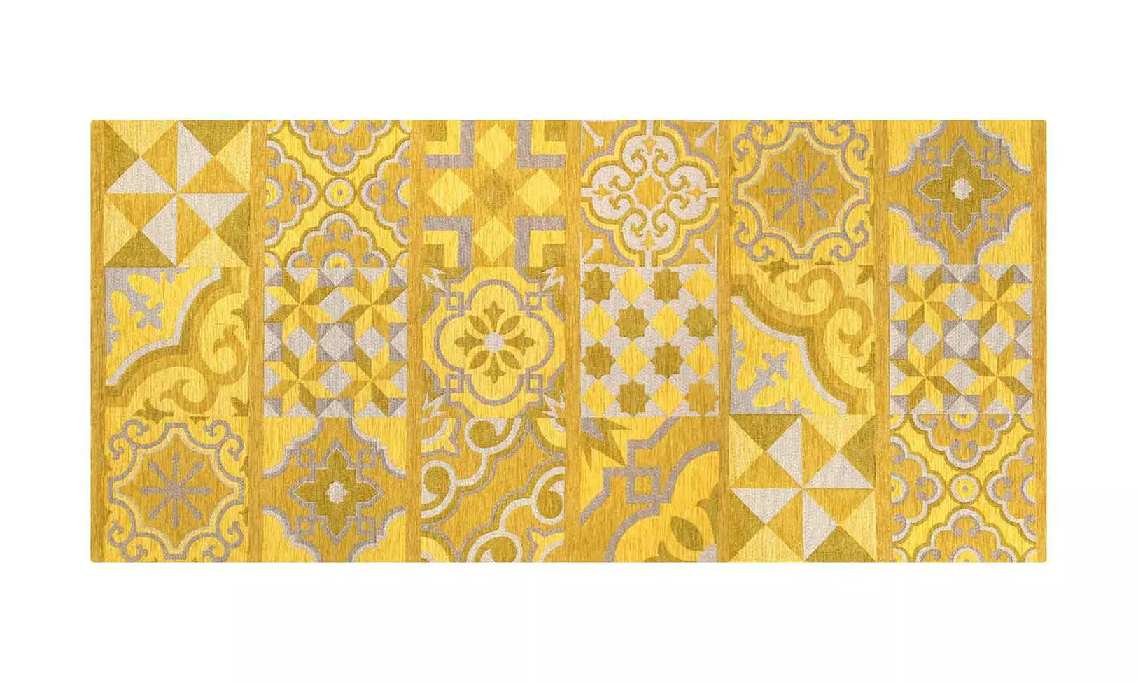 Tapis de cuisine anti-dérapant