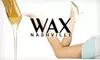 $35 for $70 Worth of Waxing Services at Wax Nashville