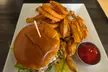 Up to 33% Off on Burger Restaurant at The Spot Neighborhood Grill - Second Medium