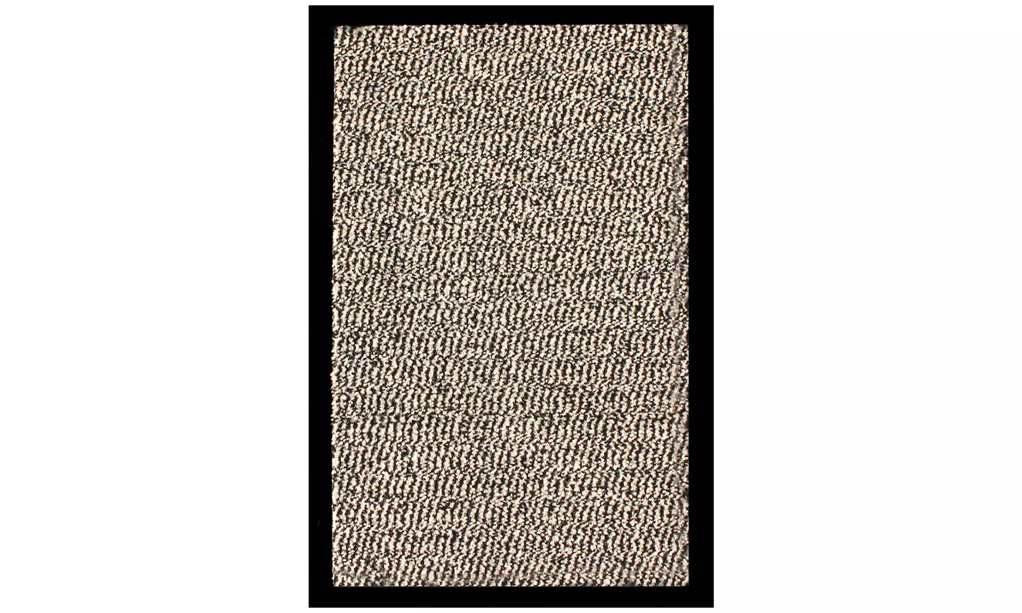 Fußmatte „Easy Clean“ in der Farbe und Größe nach Wahl, inkl. Versand