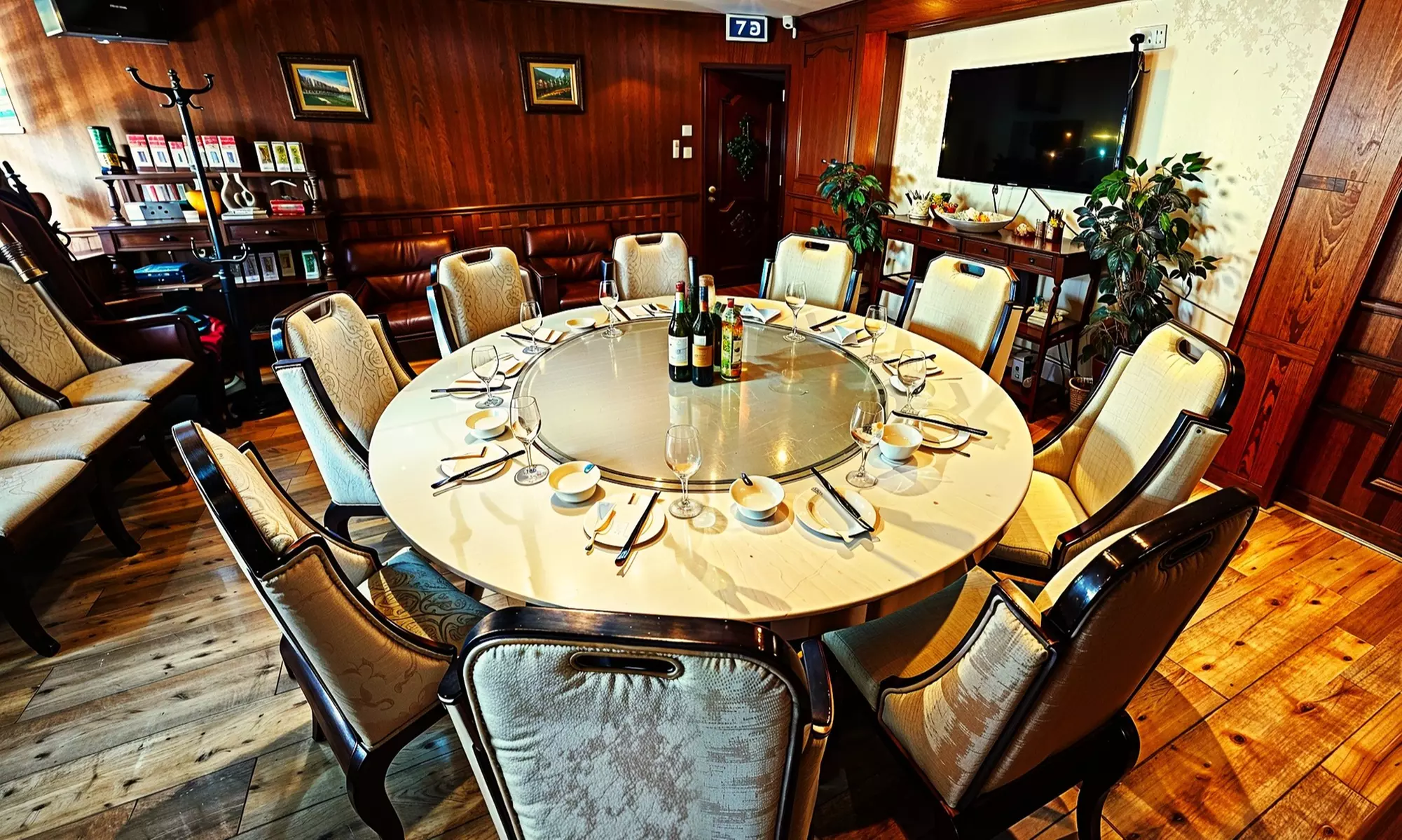 Up to 35% Off on  at Fortune Terrace Buffet