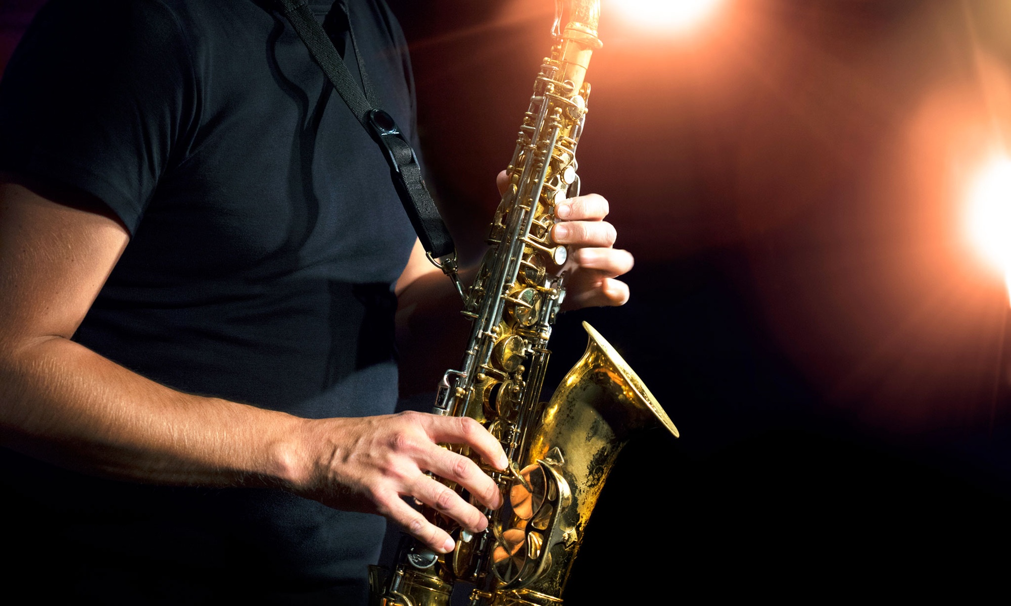 Jazz at the Muse- Up to 52% Off
