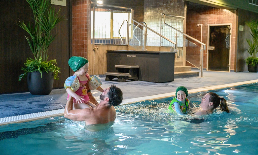 Image 4: County Wexford: Stay for 2 with Breakfast & Bottle of Prosecco