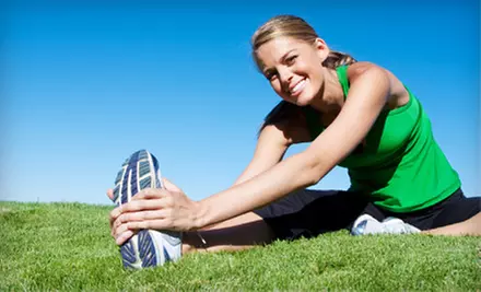 $99 for a Four-Week Boot Camp at Omaha Adventure Boot Camp ($199 Value) - Primary Image