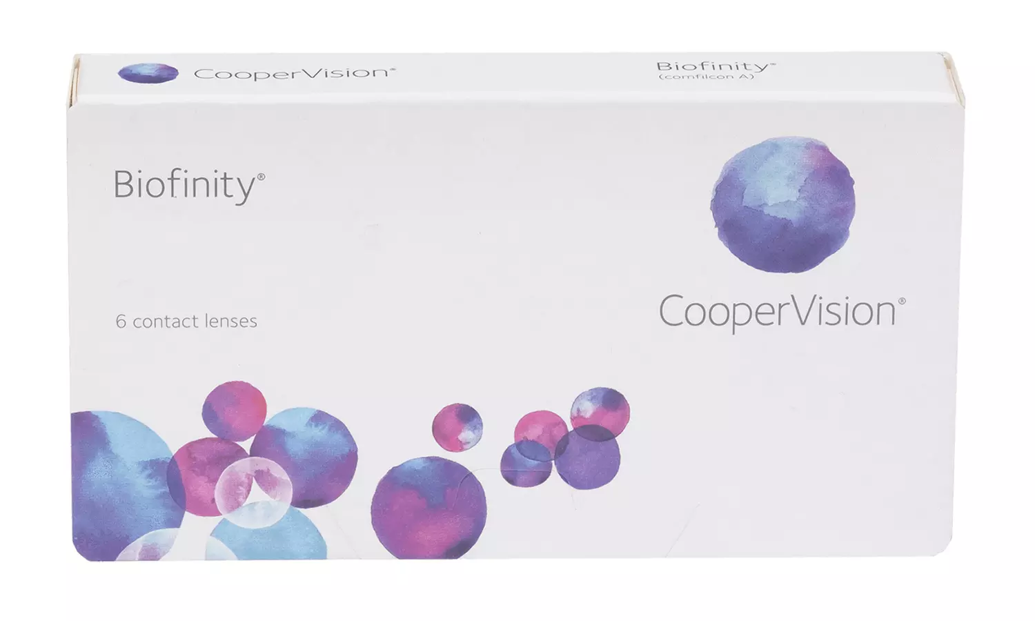 Contact Lenses from Sight Supply (Up to 40% Off). Nine Options Available. - Primary Image