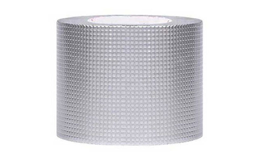 Image 4: Waterdichte aluminium tape