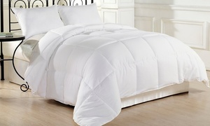 Deluxe Pure Soft Duck Down 500GSM Quilts