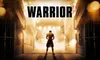 $10 for Two Tickets to "Warrior" (Up to $29 Value)