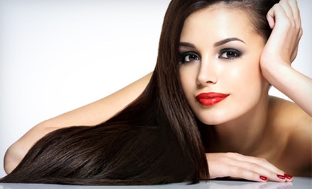 Agave hair treatment on sale reviews