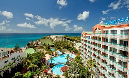 All-Inclusive Sonesta Maho Beach Resort & Casino in - St Maarten, NL ...