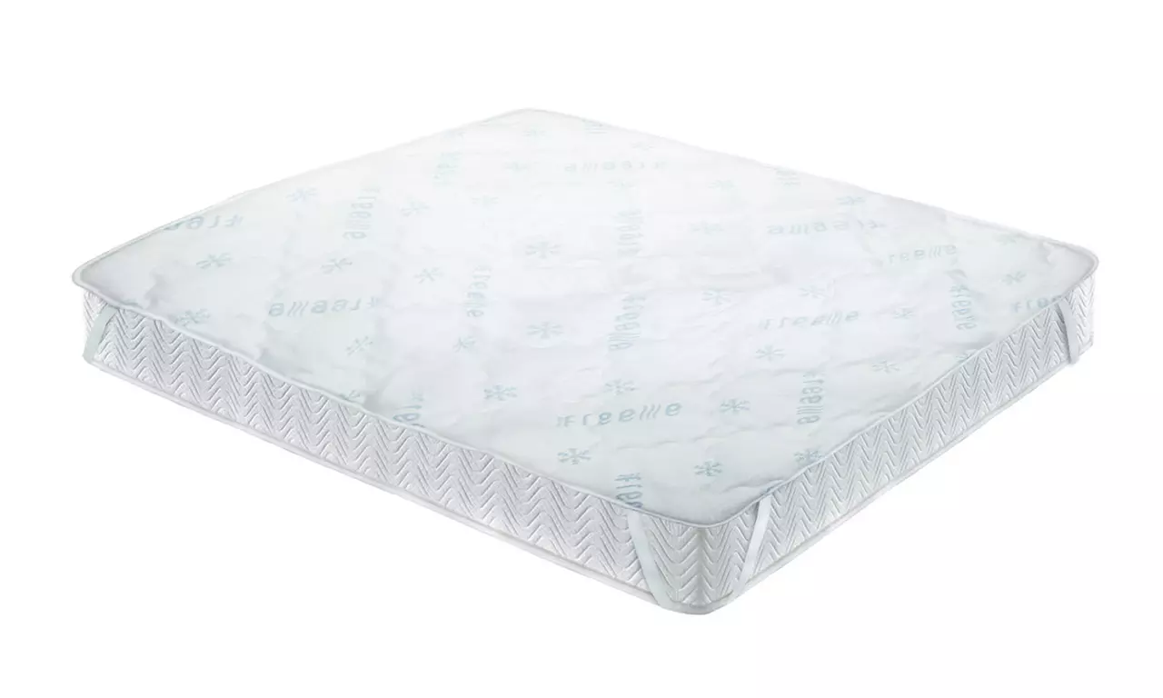 Topper Freeze Made in Italy Co.Ingros.Tex, disponibile in 3 dimensioni - Primary Image