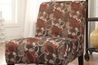 Acme Aberly Accent Chair - Second Medium