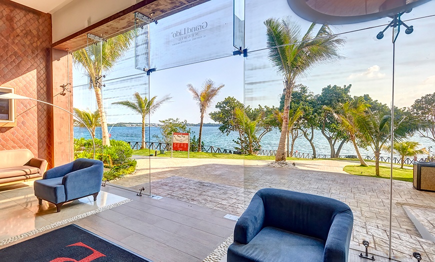 Image 9: ✈ All-Incls. Grand Lido Negril Resort with Air from JetSet Vacations