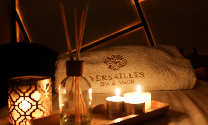 Image 8: Value Towards Beauty and Spa Treatments at Versailles Spa