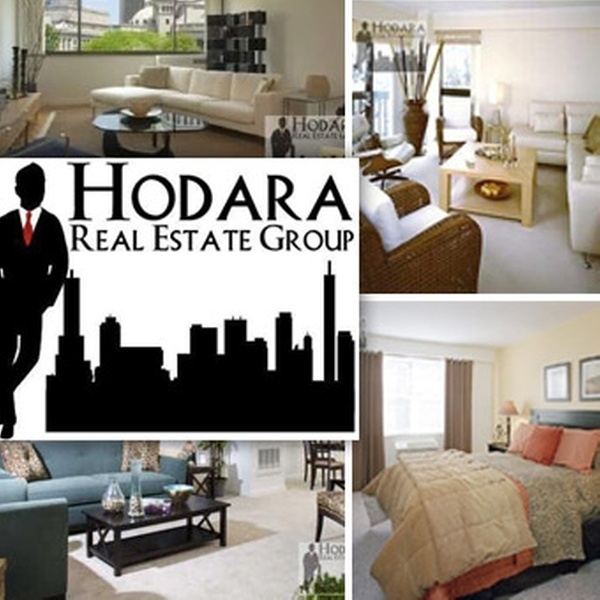 Free From Hodara Real Estate Group Groupon