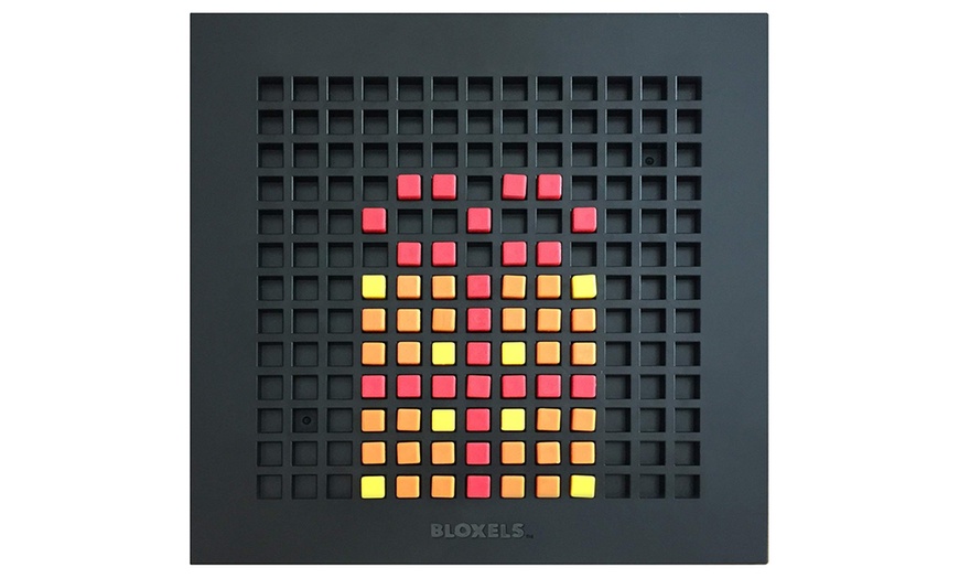 Image 7: Bloxels Build Your Own Video Game