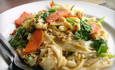 $20 for $40 Worth of Thai Cuisine at Tara Thai in Vienna - Primary Image