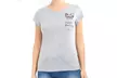 T-shirt Brave Soul pour femme - Second Medium