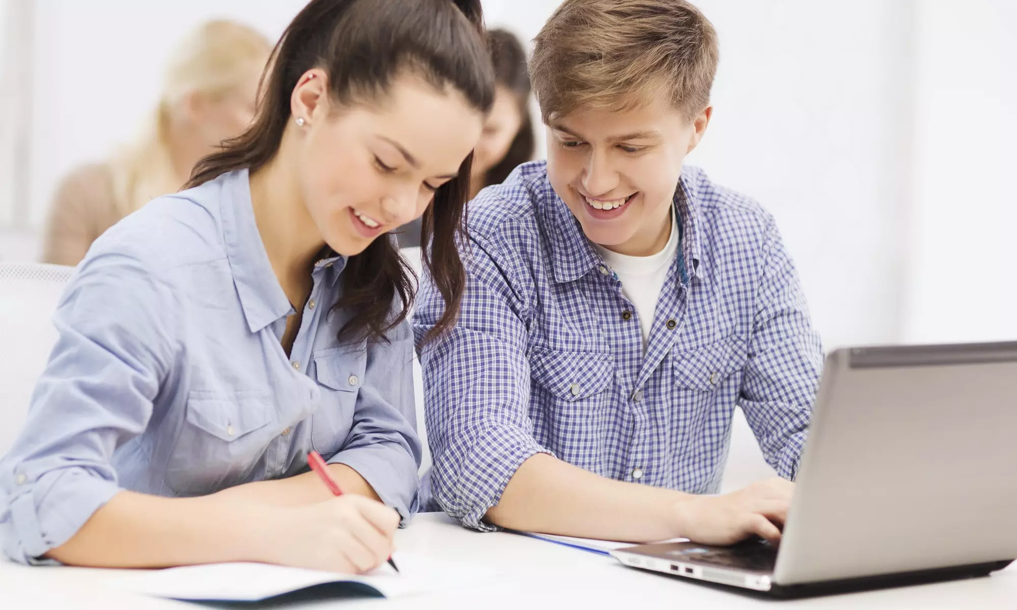 $280 for $400 Worth of Services — Start Right Education - Primary Image